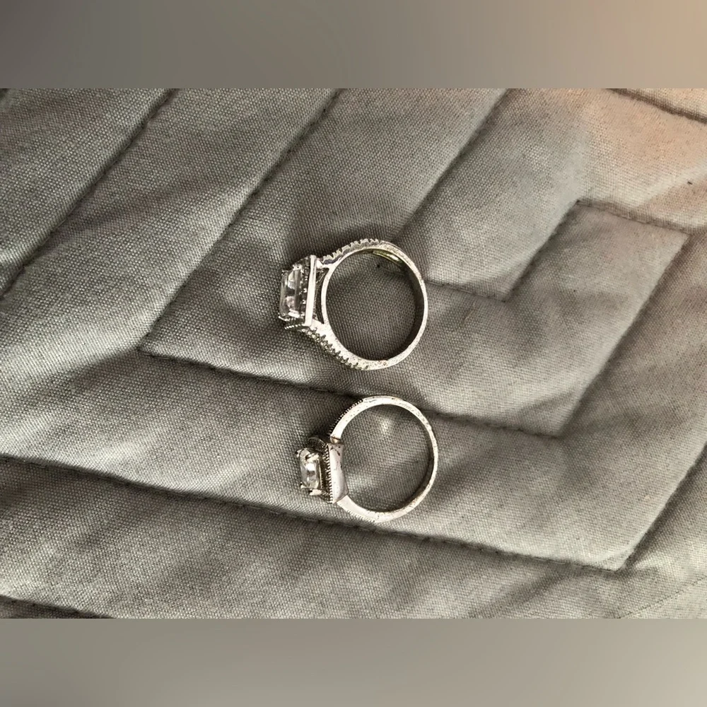 Womens rings